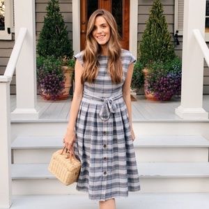 Kaitlin Gal Meets Glam Dress (GMG)